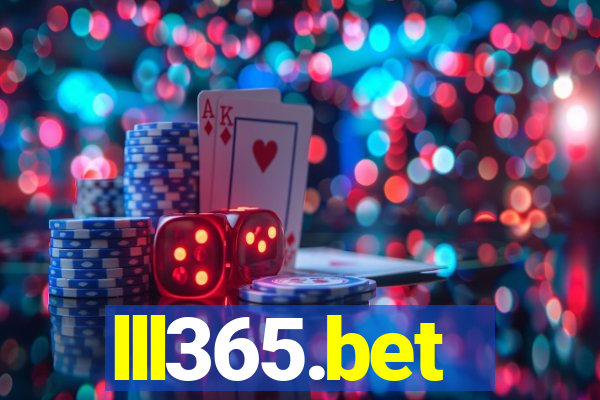 lll365.bet