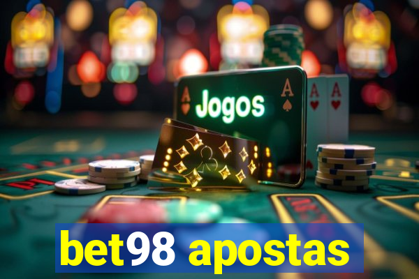 bet98 apostas