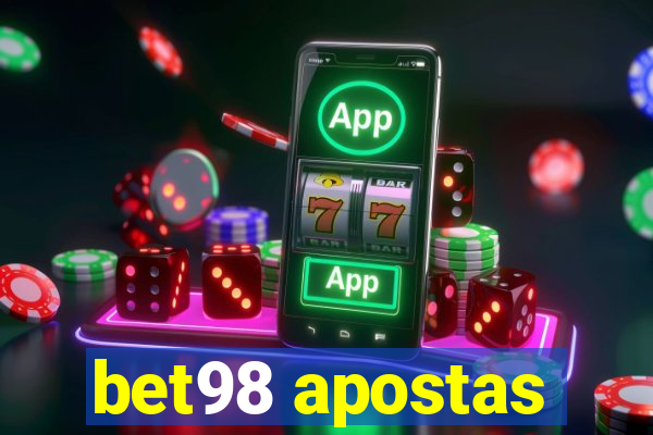 bet98 apostas