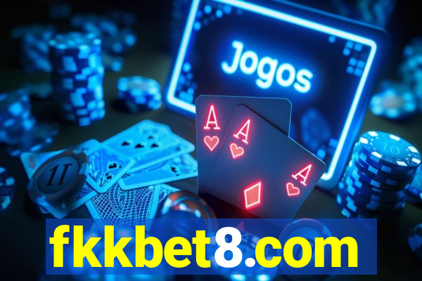 fkkbet8.com