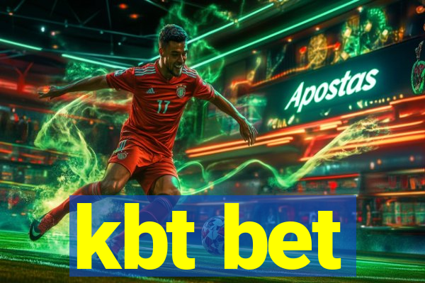 kbt bet