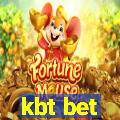 kbt bet