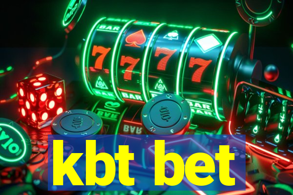 kbt bet