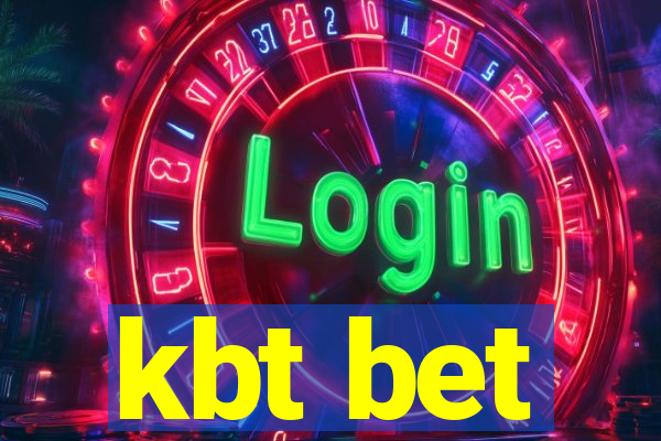kbt bet