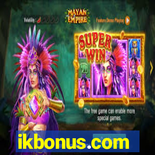 ikbonus.com