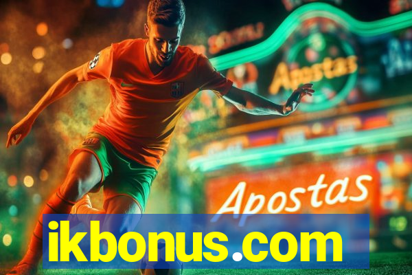 ikbonus.com
