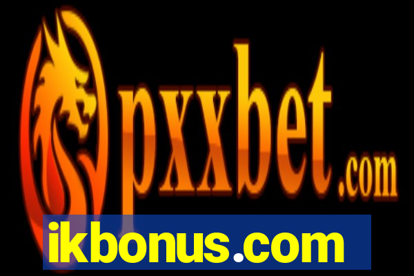 ikbonus.com