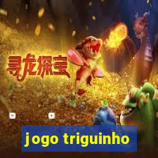 jogo triguinho