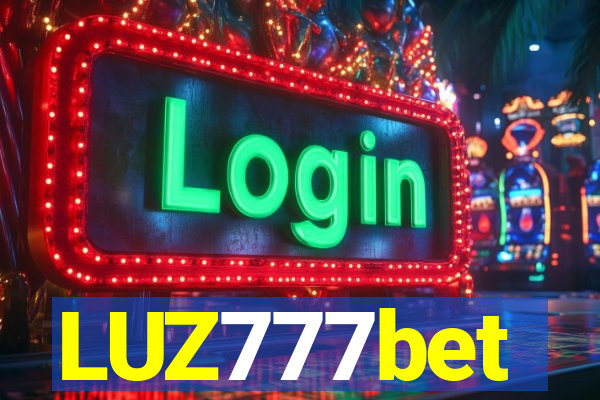 LUZ777bet