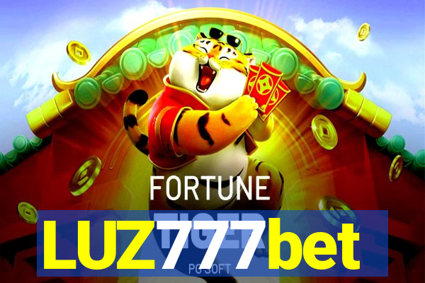 LUZ777bet
