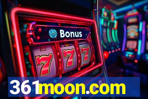 361moon.com