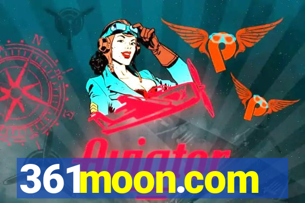 361moon.com
