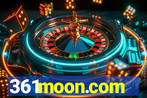 361moon.com