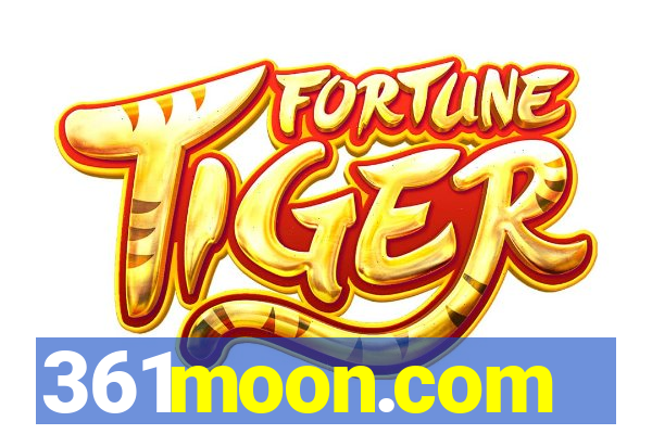 361moon.com