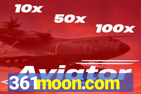 361moon.com