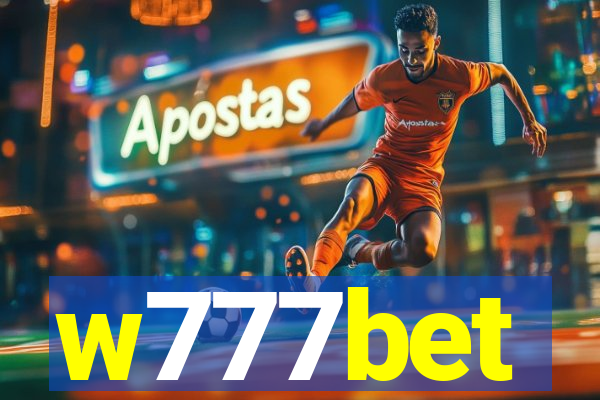 w777bet
