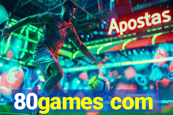 80games com