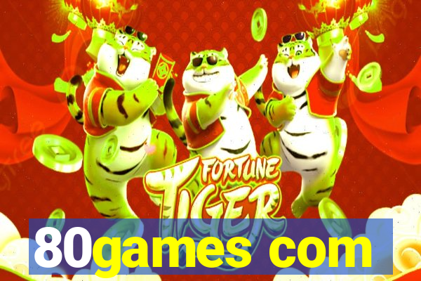 80games com