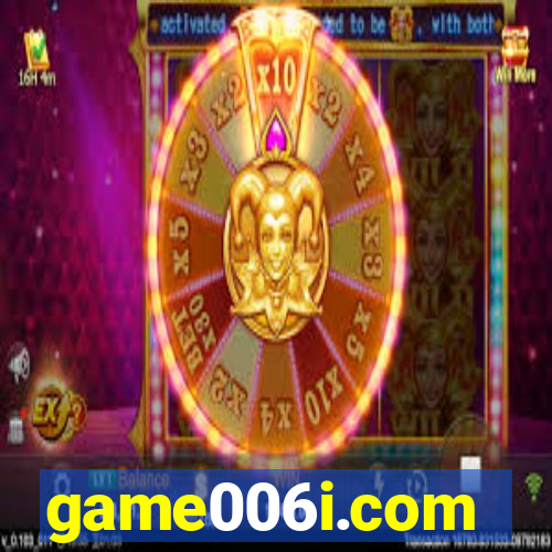 game006i.com