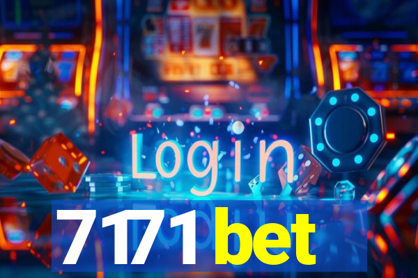7171 bet
