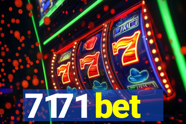 7171 bet