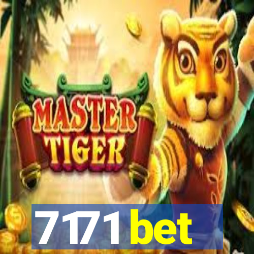 7171 bet