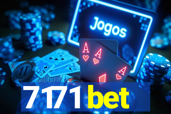 7171 bet