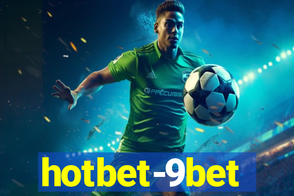 hotbet-9bet