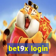 bet9x login
