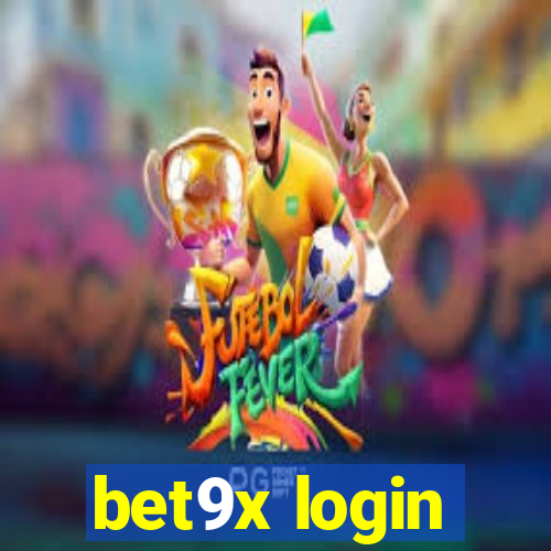 bet9x login