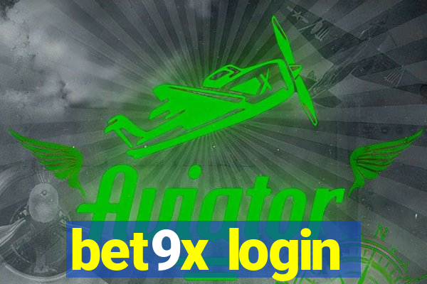 bet9x login