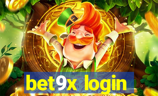 bet9x login