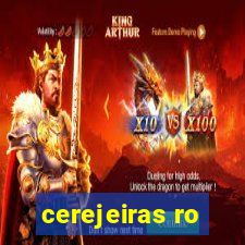 cerejeiras ro