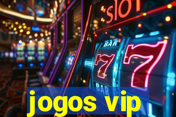 jogos vip