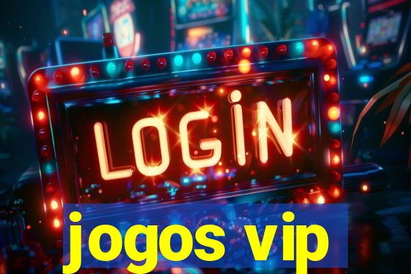 jogos vip