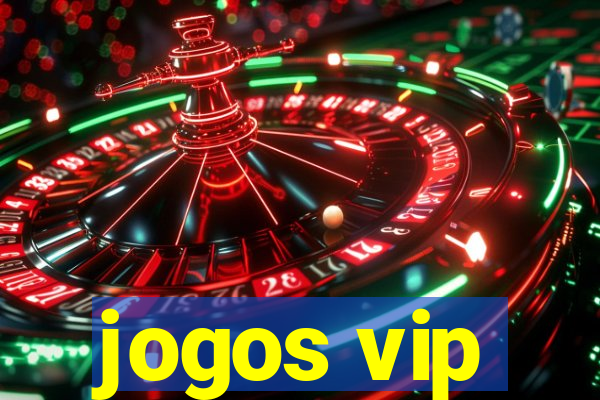 jogos vip