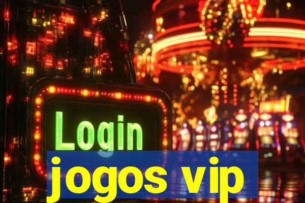 jogos vip