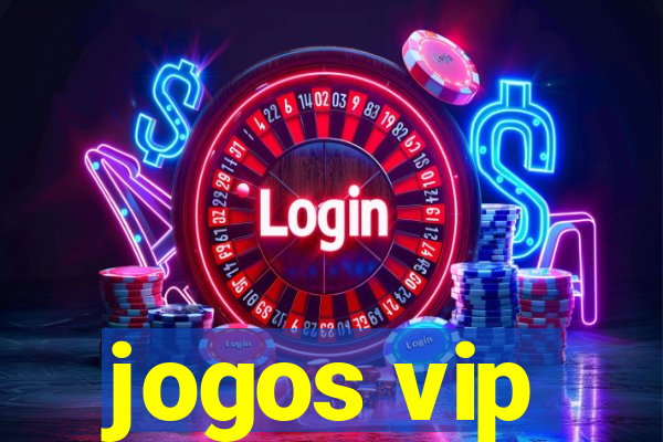 jogos vip