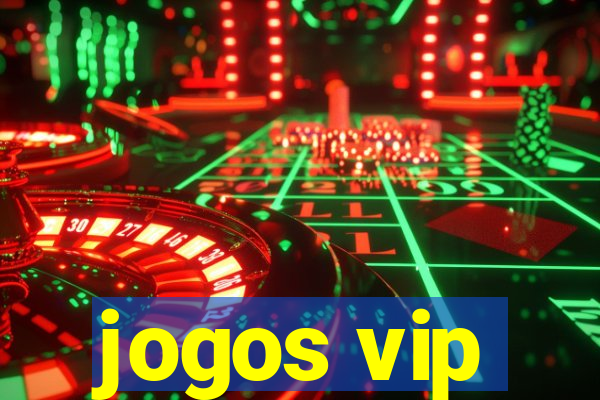 jogos vip