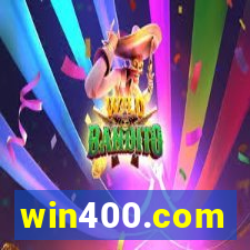 win400.com