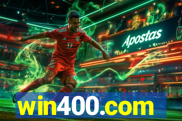win400.com