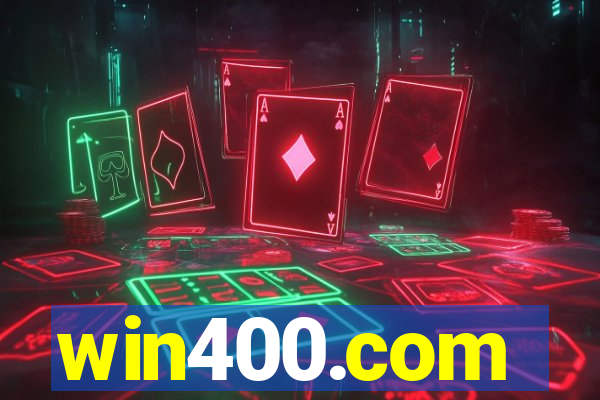 win400.com