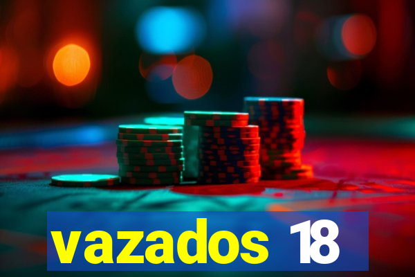 vazados 18