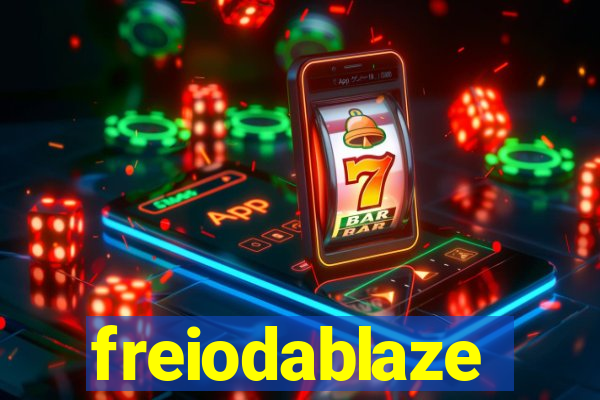 freiodablaze
