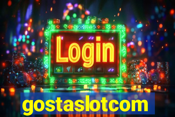 gostaslotcom