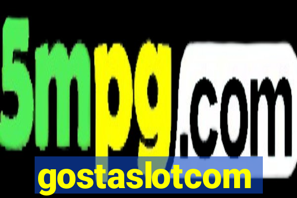 gostaslotcom