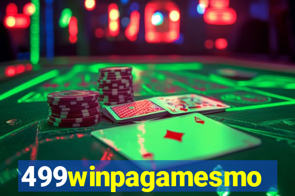 499winpagamesmo