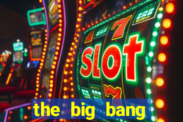 the big bang theory temporada 1 dublado online