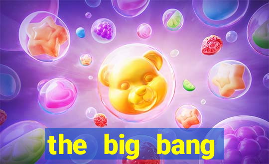 the big bang theory temporada 1 dublado online
