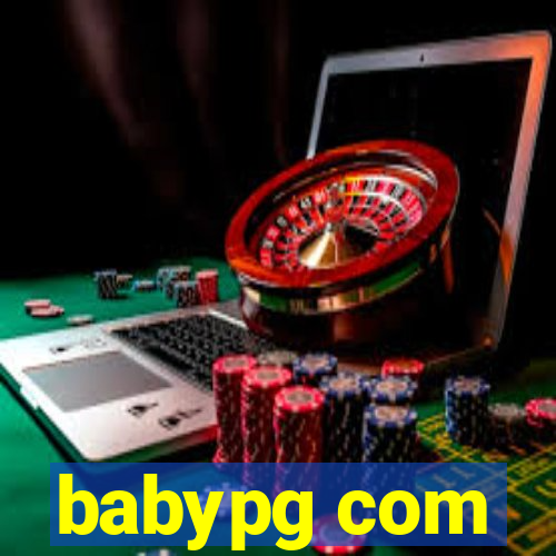 babypg com